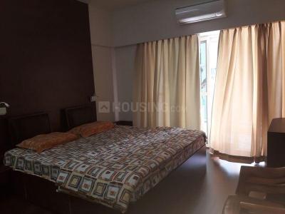 Bedroom Image of 1640 Sq.ft 3 BHK Apartment / Flat for rent in Brigade Gateway, Rajajinagar Bengaluru for Rs. 130000