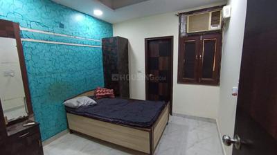 Bedroom Image of 1450 Sq.ft 3 BHK Apartment / Flat for sale in ABCZ East Platinum, Sector 44 Noida for Rs. 8399999