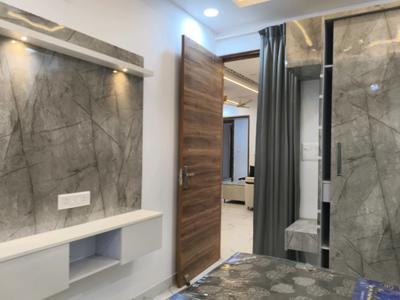 Bedroom Image of 1050 Sq.ft 2 BHK Apartment / Flat for sale in Noida Extension Greater Noida for Rs. 4045000