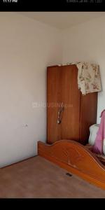 Bedroom Image of 375 Sq.ft 1 RK Apartment / Flat for sale in Shahapur Thane for Rs. 1000000