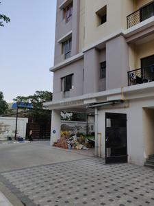 Image of 2400 Sq.ft 4 BHK Apartment / Flat for sale in Ruchi Active Greens, Tangra, Kolkata for Rs. 13000000