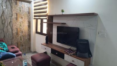 Living Room Image of 1210 Sq.ft 2 BHK Apartment / Flat for sale in Datavali Gesupur Meerut for Rs. 4350000