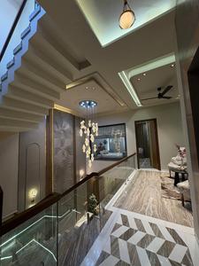 Kitchen Image of 4500 Sq.ft 4 BHK Independent House for sale in Panchyawala Jaipur for Rs. 37500000