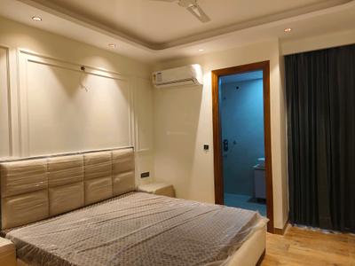 Bedroom Image of 1350 Sq.ft 3 BHK Builder Floor for sale in Skywhales Vienna Greens II, Sector 99A Gurgaon for Rs. 16000000