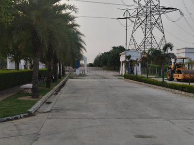 Image of 1500 Sq.ft Residential Plot / Land for sale in Sultanpur Road, Lucknow for Rs. 7200000