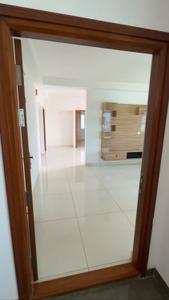 Hall Image of 1335 Sq.ft 2 BHK Apartment / Flat for rent in Kompally Hyderabad for Rs. 43000