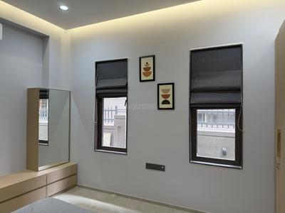 Bedroom Image of 4280 Sq.ft 4 BHK Villa for rent in Adani The North Park, Shantigram Ahmedabad for Rs. 275000