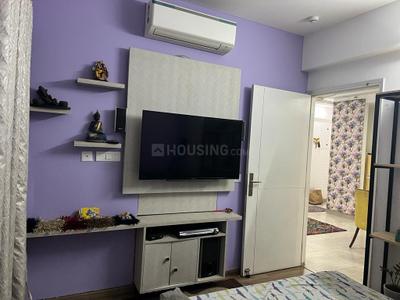 Bedroom Image of 2200 Sq.ft 6 BHK Villa for sale in Sector 15A Noida for Rs. 132500000