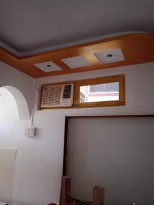 Bedroom Image of 756 Sq.ft 2 BHK Builder Floor for sale in Shahdara New Delhi for Rs. 6800000