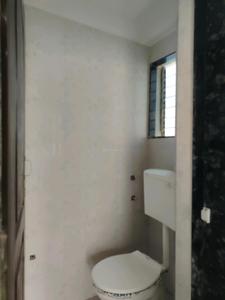 Common Bathroom Image of 635 Sq.ft 1 BHK Apartment / Flat for sale in Vasai East Vasai for Rs. 3450001
