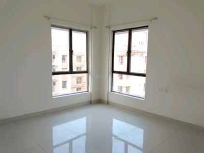Bedroom Image of 1345 Sq.ft 3 BHK Apartment / Flat for sale in Primarc Southwinds, Rajpur Kolkata for Rs. 10500000
