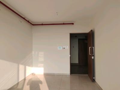 Living Room Image of 850 Sq.ft 2 BHK Apartment / Flat for sale in Gurukrupa Marina Enclave by Gurukrupa Group, Malad West Mumbai for Rs. 16400000