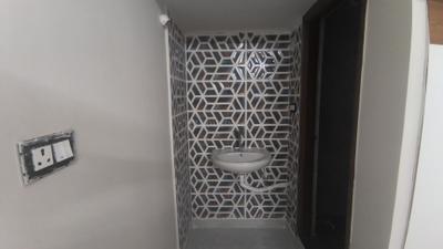 Living Room Image of 800 Sq.ft 1 BHK Apartment / Flat for rent in Kondapur Hyderabad for Rs. 20000