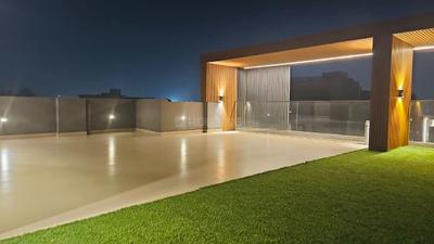 Kitchen Image of 2750 Sq.ft 4 BHK Builder Floor for sale in Greenwood City Floors, Sector 45 Gurgaon for Rs. 55000000