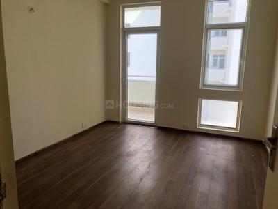 Bedroom Image of 1511 Sq.ft 3 BHK Apartment / Flat for sale in One Rise, Sector 99 Mohali for Rs. 12500000