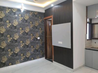 Living Room Image of 450 Sq.ft 1 BHK Apartment / Flat for sale in DLF Ankur Vihar Ghaziabad for Rs. 1500000