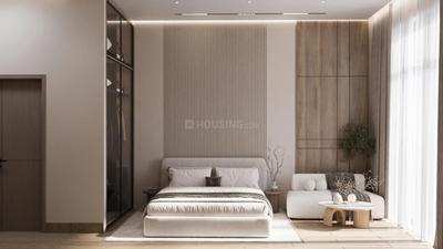 Bedroom Image of 387 Sq.ft 1 RK Apartment / Flat for sale in International City Phase(2) Dubai for Rs. 14767504