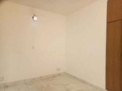 Bedroom Image of 2000 Sq.ft 3 BHK Apartment / Flat for rent in DDA Flats Vasant Kunj, Vasant Kunj New Delhi for Rs. 75000