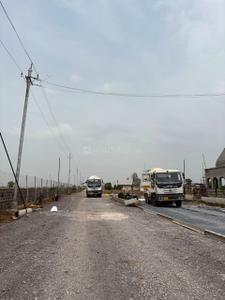 Image of 600 Sq.ft Residential Plot / Land for sale in Shubh Vedanta Greens, Chhachhanpairi, Raipur for Rs. 1140000