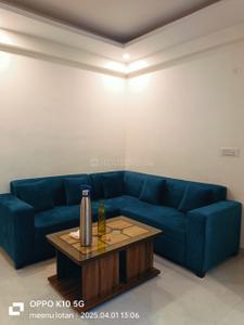 Hall Image of 1100 Sq.ft 2 BHK Apartment / Flat for sale in Jagatpura Jaipur for Rs. 4700000