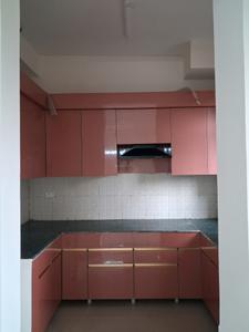 Kitchen Image of 1250 Sq.ft 3 BHK Apartment / Flat for sale in Jaypee Kosmos, Sector 134 Noida for Rs. 11900000