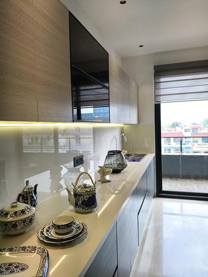 Block B, Sushant Lok Phase 1 Main Image 1