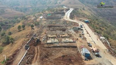 Image of 2000 Sq.ft Residential Plot / Land for sale in Kekarav, Bavdhan, Pune for Rs. 18600000