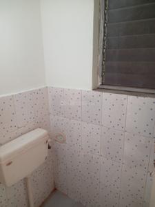 Bathroom Image of 575 Sq.ft 1 BHK Apartment / Flat for sale in Kondhawe-Dhawade Pune for Rs. 3900000