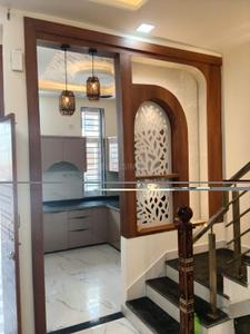 Hall Image of 3000 Sq.ft 5 BHK Villa for sale in Kalwad Road Jaipur for Rs. 14600000