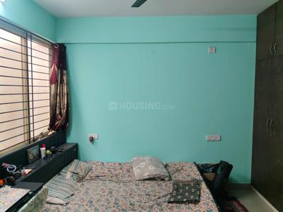 Bedroom Image of 1140 Sq.ft 2 BHK Apartment / Flat for sale in RR Nagar Bengaluru for Rs. 8150000