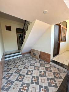 Image of 1000 Sq.ft 2 BHK Independent House for sale in Manchwa, Jaipur for Rs. 4500000