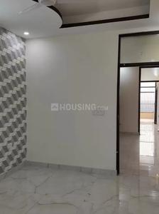 Bedroom Image of 1200 Sq.ft 3 BHK Builder Floor for sale in Sector 9 Gurgaon for Rs. 7600002