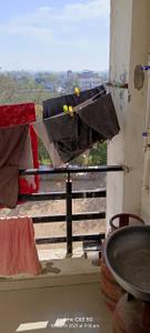 Balcony Image of 200 Sq.ft 1 BHK Apartment / Flat for sale in Palanpur Banaskantha for Rs. 2000000