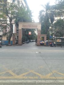 Image of 618 Sq.ft 1.5 BHK Apartment / Flat for rent in Thane West, Thane for Rs. 24000