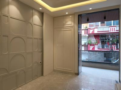 Bedroom Image of 1450 Sq.ft 3 BHK Builder Floor for sale in Indirapuram Ghaziabad for Rs. 17000000