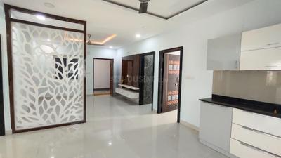 Hall Image of 1870 Sq.ft 3 BHK Apartment / Flat for rent in Begumpet Hyderabad for Rs. 60000