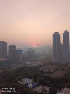 Image of 495 Sq.ft 1 BHK Apartment / Flat for sale in Tapir Embassy One Thane, Thane West, Thane for Rs. 12000000