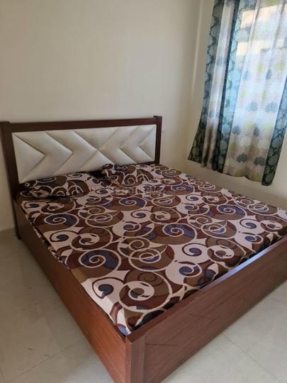 House no 689 sector 19 Bedroom 1