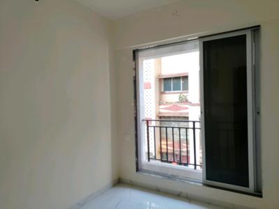 Bedroom Image of 725 Sq.ft 2 BHK Apartment / Flat for sale in Karma Apartment, Vasai West Vasai for Rs. 7000000