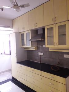 Kitchen Image of 1564 Sq.ft 3 BHK Apartment / Flat for sale in Suncity Essel Towers, Sushant Lok Phase 1 Gurgaon for Rs. 31000000