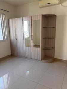 Bedroom Image of 1989 Sq.ft 3 BHK Apartment / Flat for sale in Prestige Bella Vista, Iyyappanthangal Chennai for Rs. 20500000
