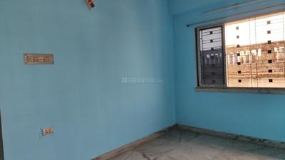Bedroom Image of 850 Sq.ft 2 BHK Apartment / Flat for sale in Airport Gate No 2 Kolkata for Rs. 2600000