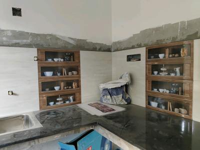 Kitchen Image of 1186 Sq.ft 2 BHK Apartment / Flat for sale in Medavakkam Chennai for Rs. 9300000