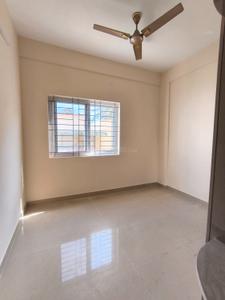 Bedroom Image of 650 Sq.ft 1 BHK Apartment / Flat for rent in Kaggadasapura Bengaluru for Rs. 24000