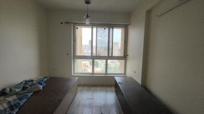 Bedroom Image of 1730 Sq.ft 3 BHK Apartment / Flat for sale in Hiranandani Tribeca, Hiranandani Estate Thane for Rs. 39000000
