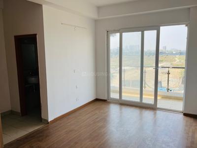 Bedroom Image of 3150 Sq.ft 4 BHK Apartment / Flat for sale in ATS Triumph, Sector 104 Gurgaon for Rs. 38600000
