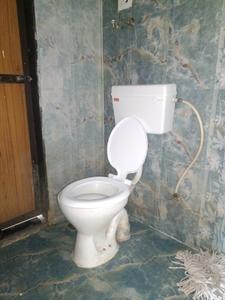 Bedroom Two Image of 1335 Sq.ft 2 BHK Apartment / Flat for sale in Nathdwara Elite Vivanta, Kharghar Navi Mumbai for Rs. 14200000
