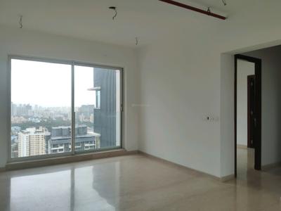 Living Room Image of 780 Sq.ft 2 BHK Apartment / Flat for rent in ACME Ozone, Thane West Thane for Rs. 39000