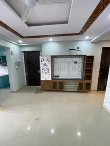 Hall Image of 1200 Sq.ft 3 BHK Independent House for sale in Property Concept Luxury Builder Floor, Sector 85 Faridabad for Rs. 15000000