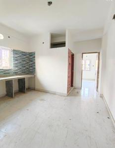 Hall Image of 720 Sq.ft 2 BHK Apartment / Flat for sale in Behala Kolkata for Rs. 3700000